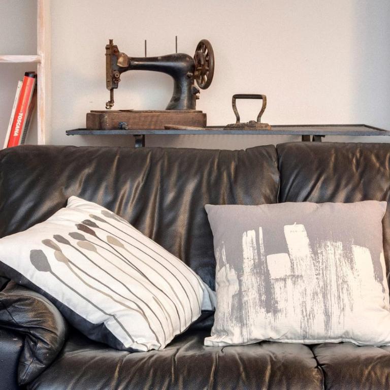 Carmine Comfort Apartment - Appartamento con 2 Camere da Letto - 18
