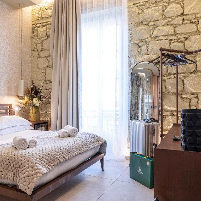 Naomi Nice - Chambre Double Supérieure - 16