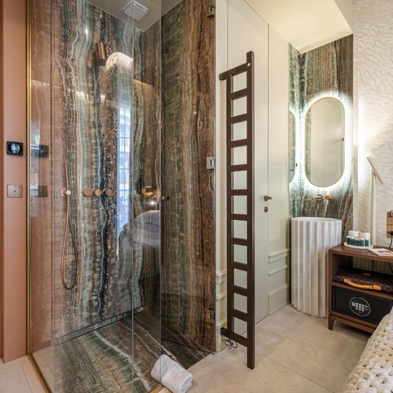Naomi Nice - Chambre Double Supérieure - 14