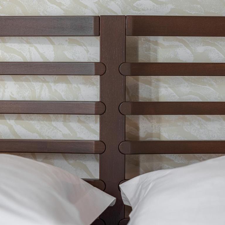 Naomi Nice - Chambre Double avec Balcon - 25