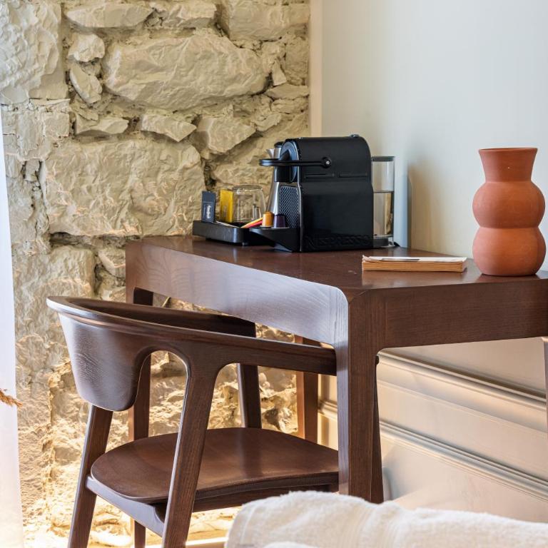 Naomi Nice - Chambre Double Deluxe - 6