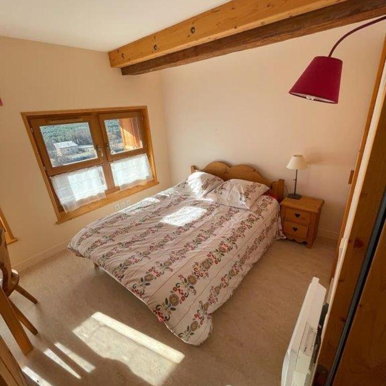Alpes Montjoie - Appartement 1 Chambre - 7