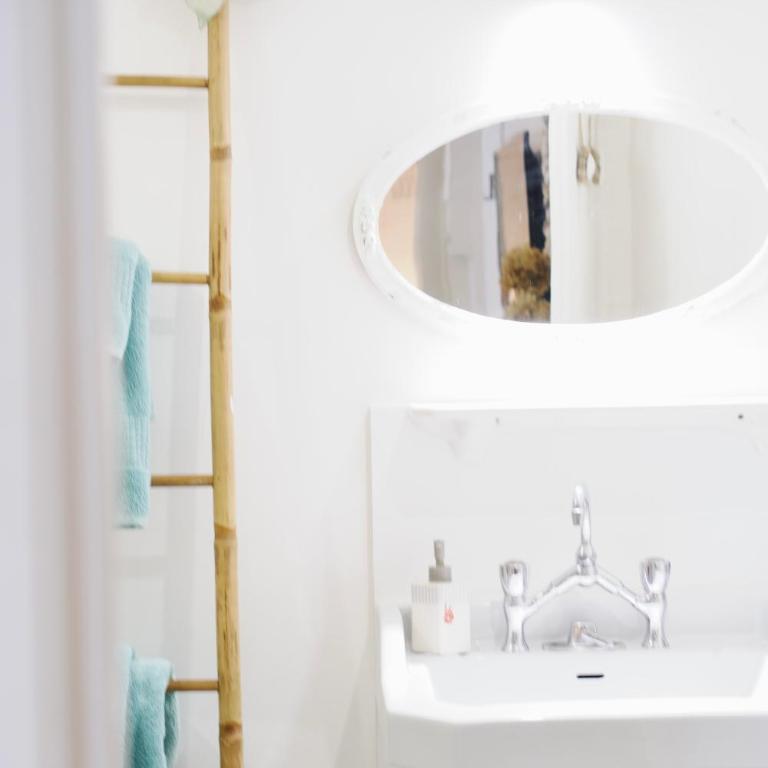 YOG Studio - Appartement 1 Chambre - 12