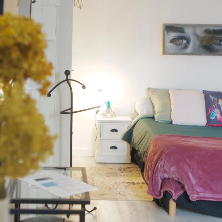 YOG Studio - Appartement 1 Chambre - 10