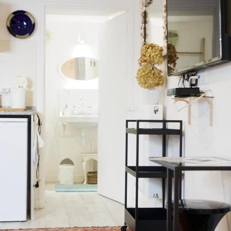 YOG Studio - Appartement 1 Chambre - 11
