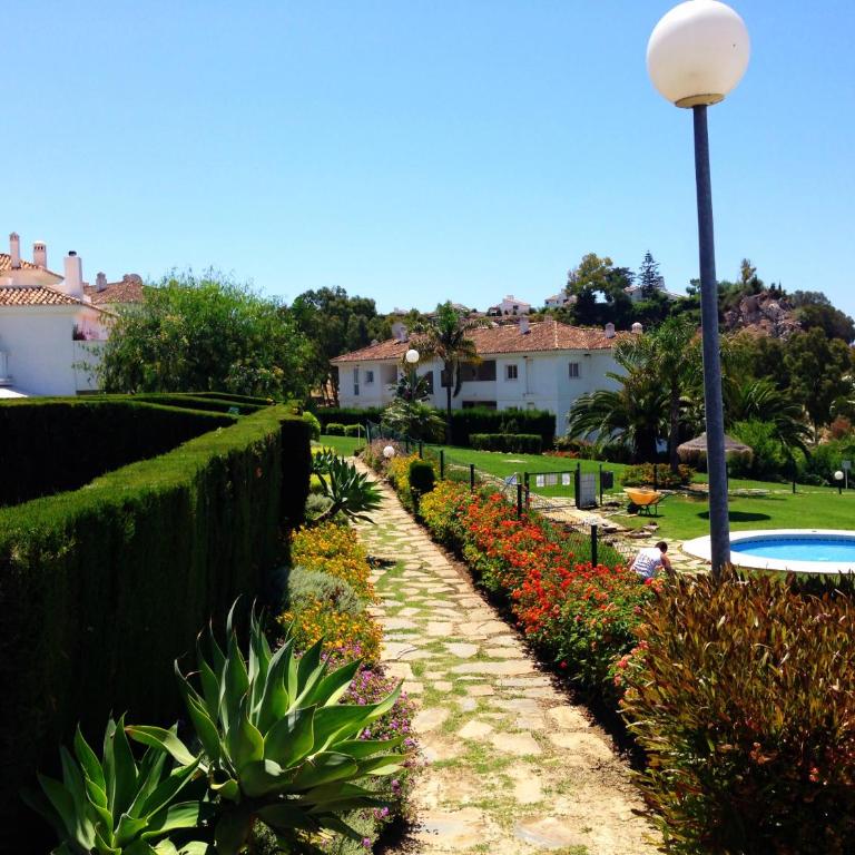 Bahia De Casares - Apartamento - 22