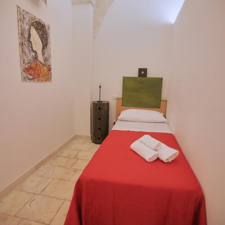 Chez Liart 1 - Casa con 1 Camera da Letto - 49