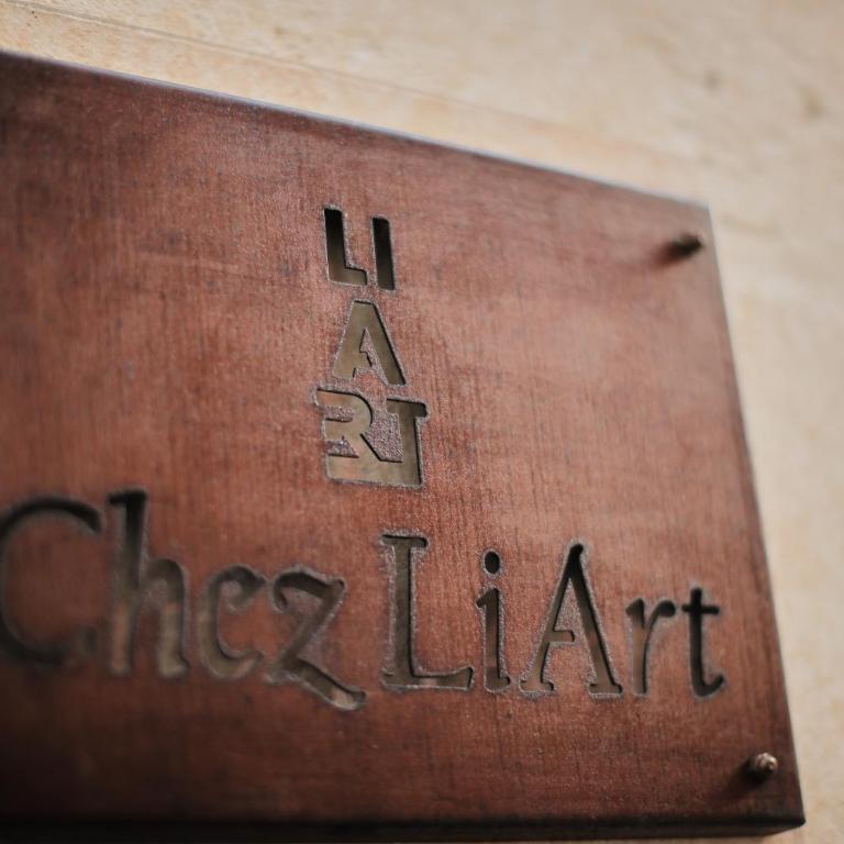 Chez Liart 1 - Casa con 1 Camera da Letto - 44