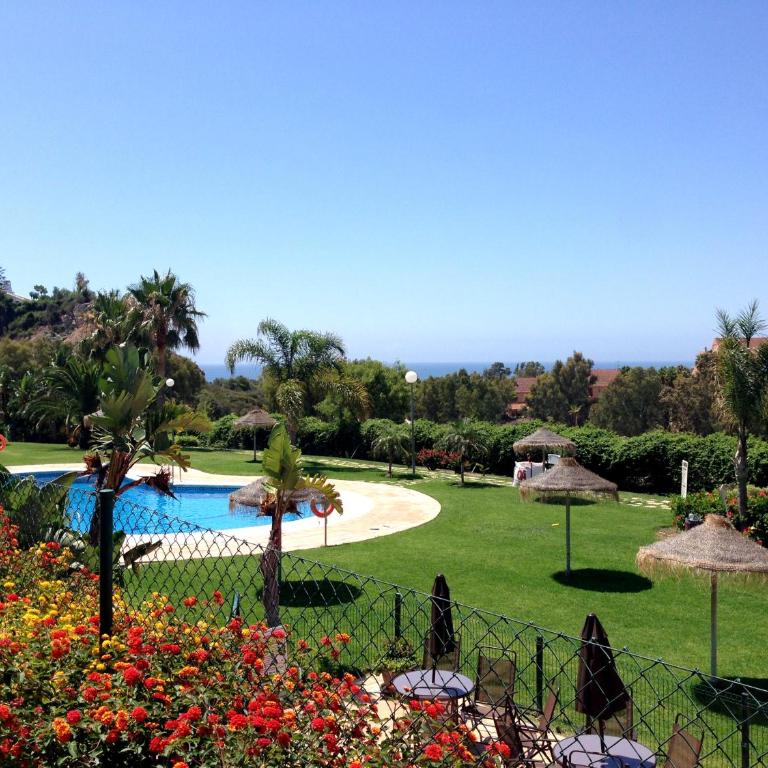 Bahia De Casares - Apartamento - 24