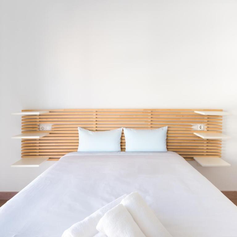 WintowinRentals Comfort Stay in Málaga - Apartamento de 2 dormitorios - 7