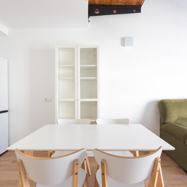 WintowinRentals Comfort Stay in Málaga - Apartamento de 2 dormitorios - 14