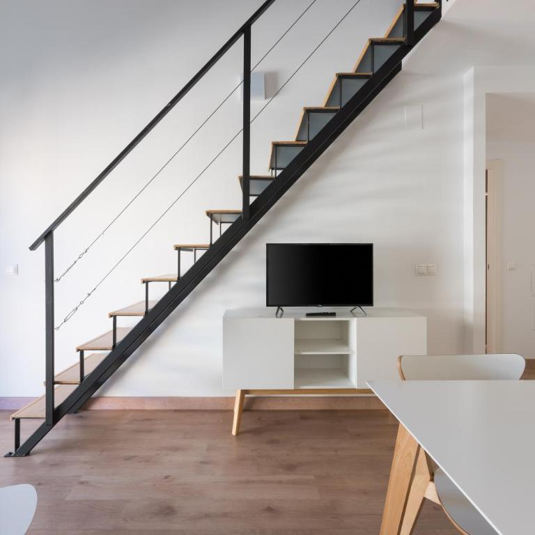 WintowinRentals Comfort Stay in Málaga - Apartamento de 2 dormitorios - 11