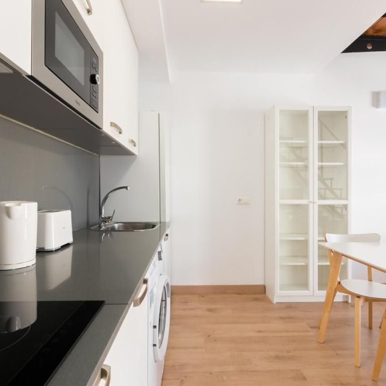 WintowinRentals Comfort Stay in Málaga - Apartamento de 2 dormitorios - 15