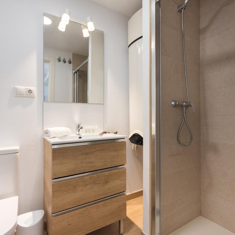 WintowinRentals Comfort Stay in Málaga - Apartamento de 2 dormitorios - 9