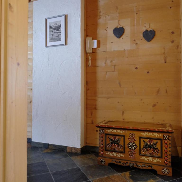 Ferienhaus Stubaiblick - Haus mit 4 Schlafzimmern - 44