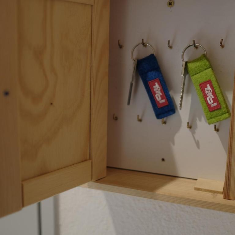 Ferienhaus Stubaiblick - Haus mit 4 Schlafzimmern - 45