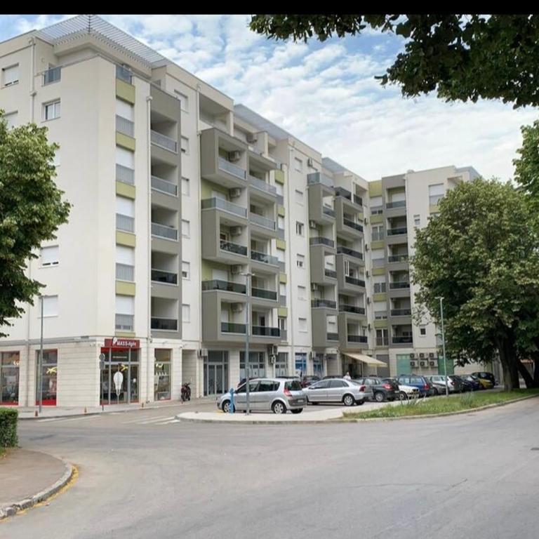 Trebinje Happy Place - Apartman sa 1 Spavaćom Sobom - 4
