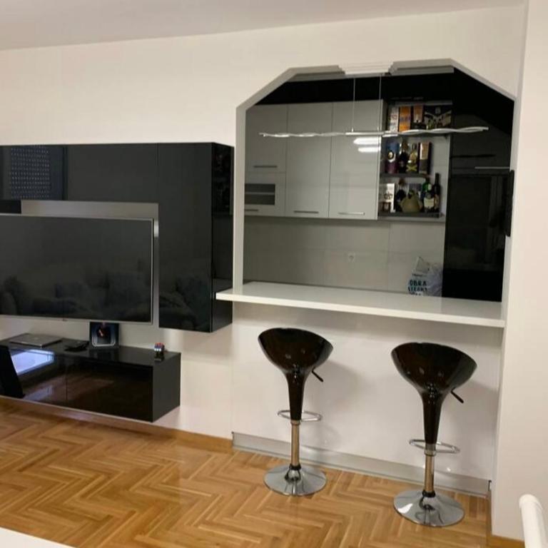 Trebinje Happy Place - Apartman sa 1 Spavaćom Sobom - 5