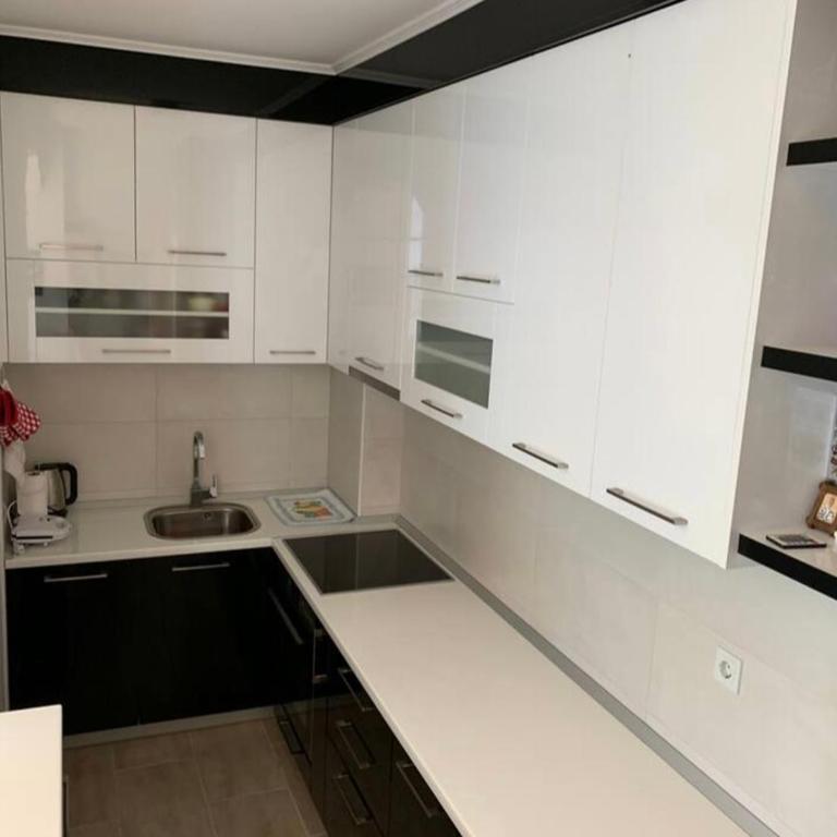 Trebinje Happy Place - Apartman sa 1 Spavaćom Sobom - 10