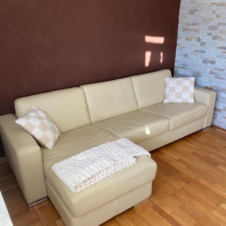 Grazioso monolocale a Sestriere - Monolocale Familiare - 10