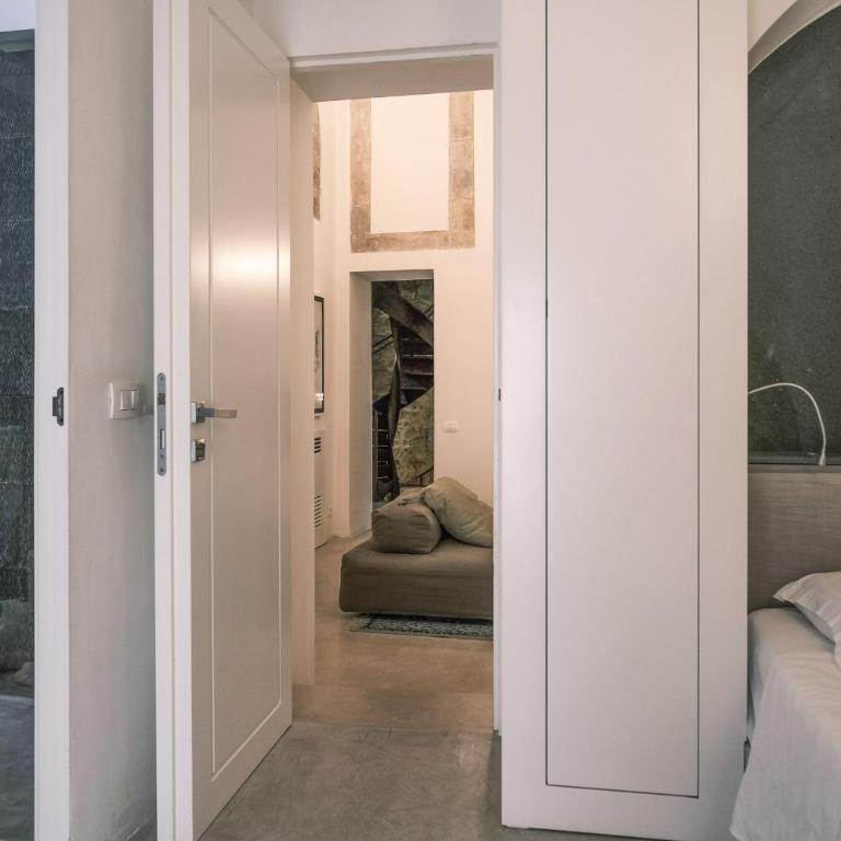 Anime a Sud - Residenza Hortus - Casa a Schiera con 3 Camere da Letto - 17