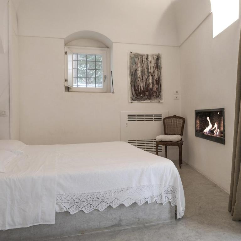 Anime a Sud - Residenza Hortus - Casa a Schiera con 3 Camere da Letto - 15