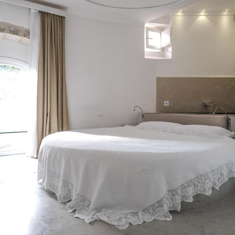 Anime a Sud - Residenza Hortus - Casa a Schiera con 3 Camere da Letto - 9