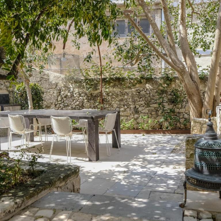 Anime a Sud - Residenza Hortus - Casa a Schiera con 3 Camere da Letto - 29