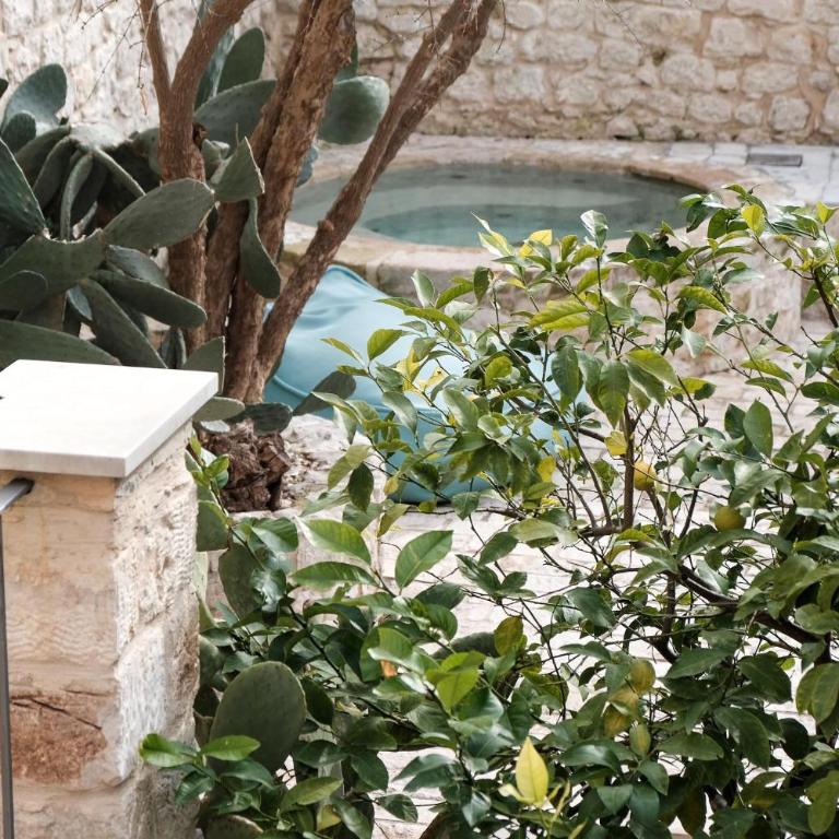 Anime a Sud - Residenza Hortus - Casa a Schiera con 3 Camere da Letto - 35