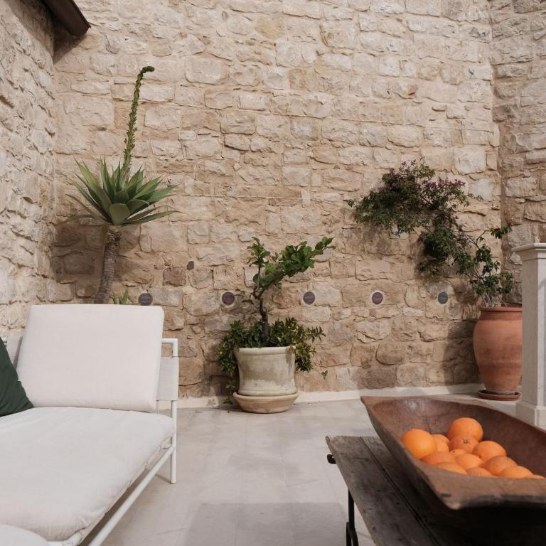 Anime a Sud - Residenza Hortus - Casa a Schiera con 3 Camere da Letto - 33
