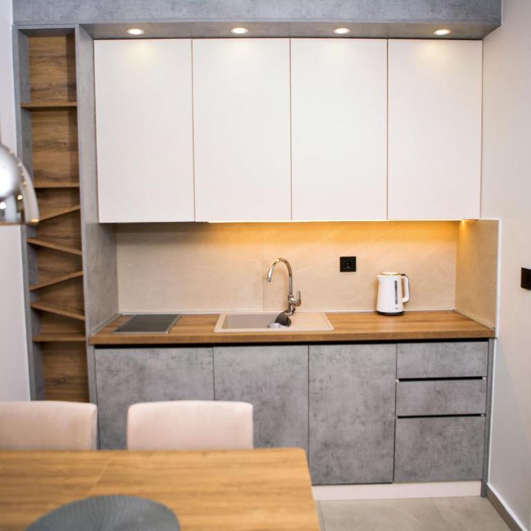 Apartman K&N - Jahorinska Vila - One-Bedroom Apartment - 6