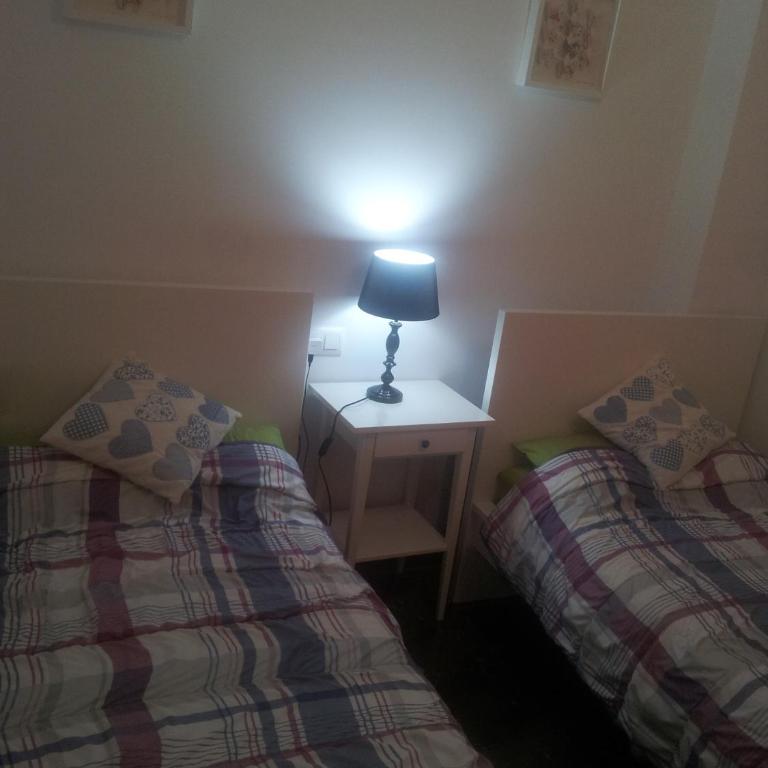 Don Juan III - Apartamento de 2 dormitorios - 17
