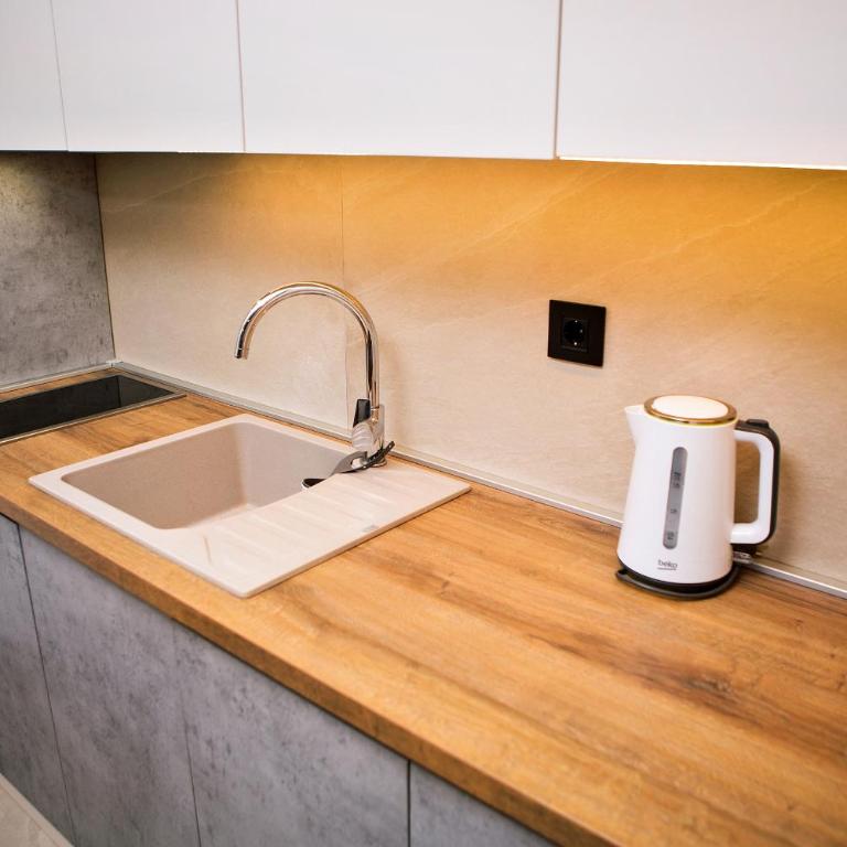 Apartman K&N - Jahorinska Vila - One-Bedroom Apartment - 9