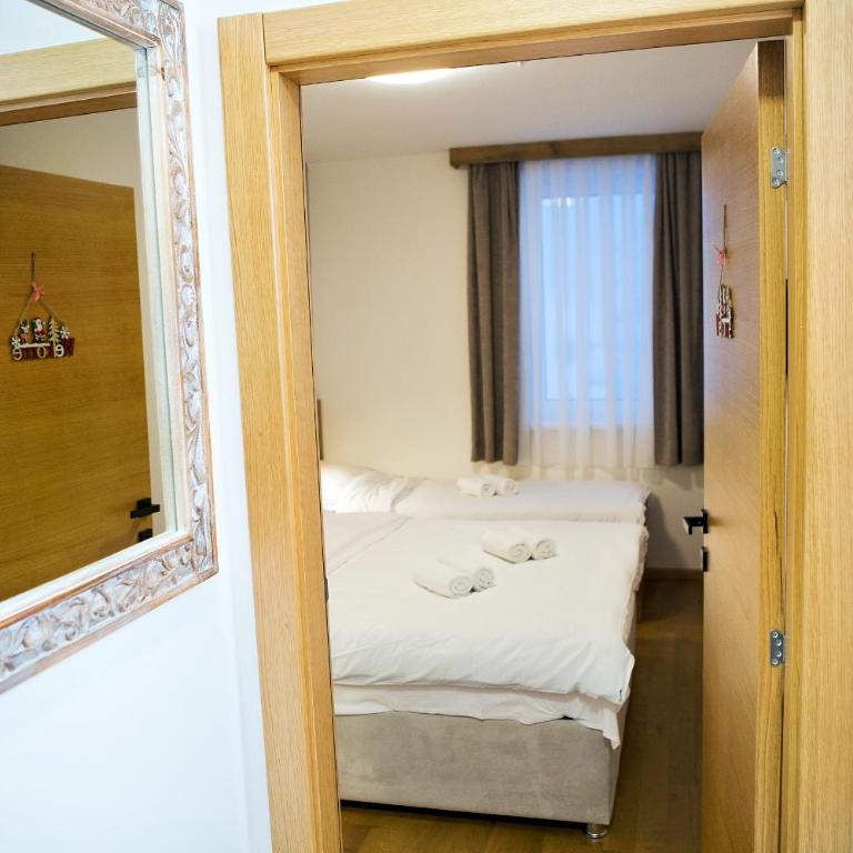 Apartman K&N - Jahorinska Vila - One-Bedroom Apartment - 19