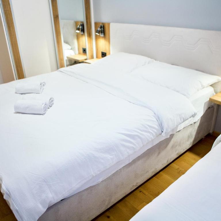 Apartman K&N - Jahorinska Vila - One-Bedroom Apartment - 21