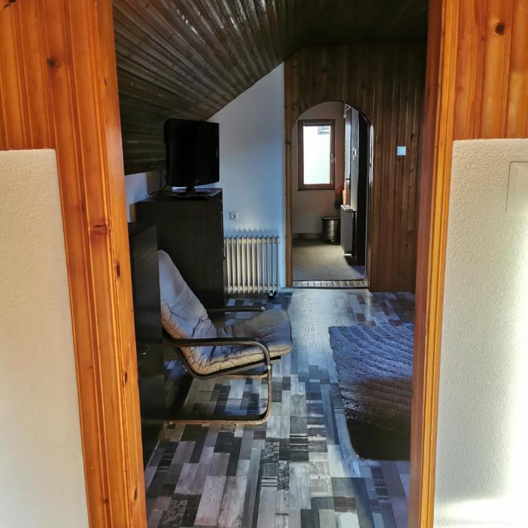 Sofyy - Apartman sa 1 Spavaćom Sobom - 8