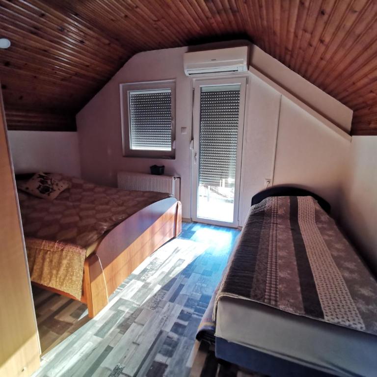 Sofyy - Apartman sa 1 Spavaćom Sobom - 13