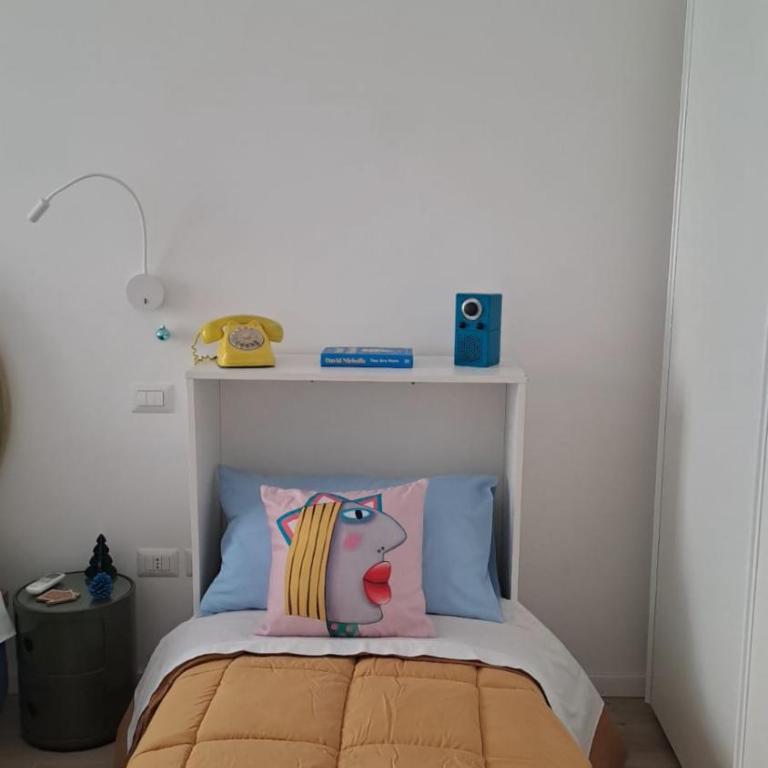 Le Dimore Dell’Artista - Appartamento - 6