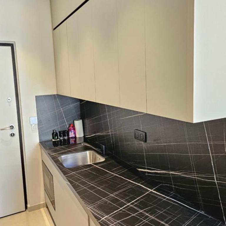 Studio Nice Plage Luxe - Appartement 1 Chambre - 5