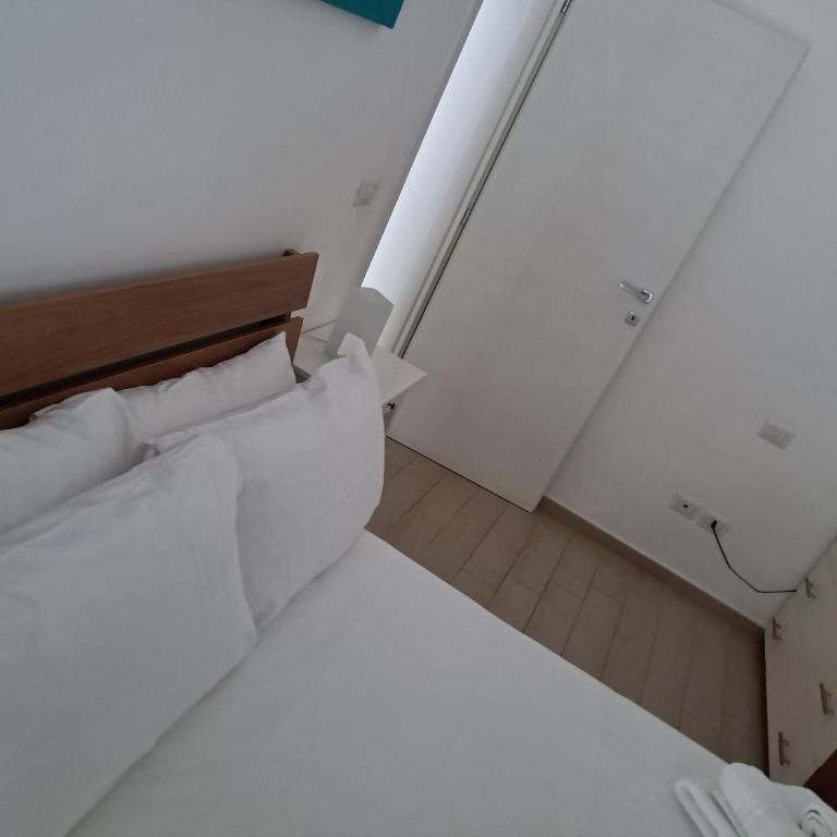 Carrassi Central Home Con parcheggio privato - Two-Bedroom House - 4