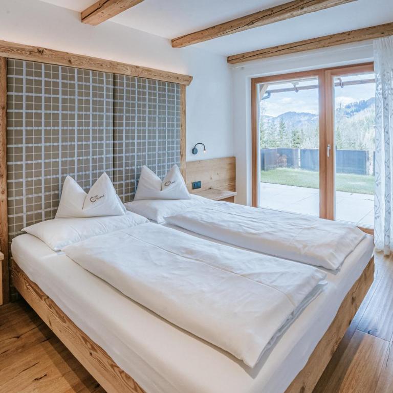 Chalet Mornà - Appartamento con 1 Camera da Letto - Piano Terra - 6