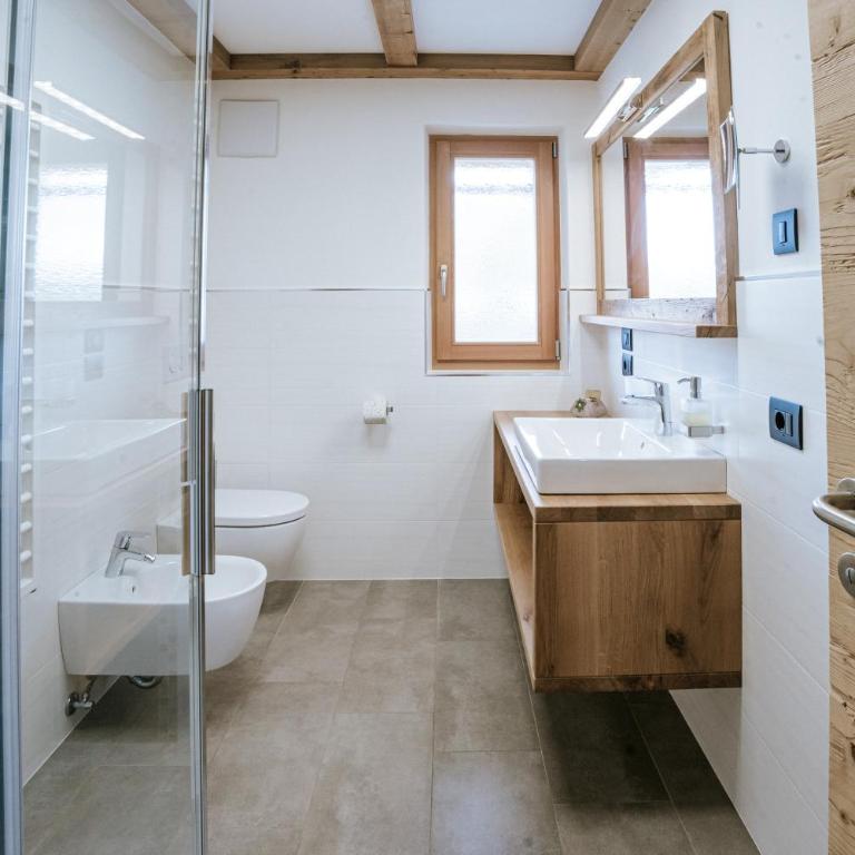 Chalet Mornà - Appartamento con 1 Camera da Letto - Piano Terra - 5