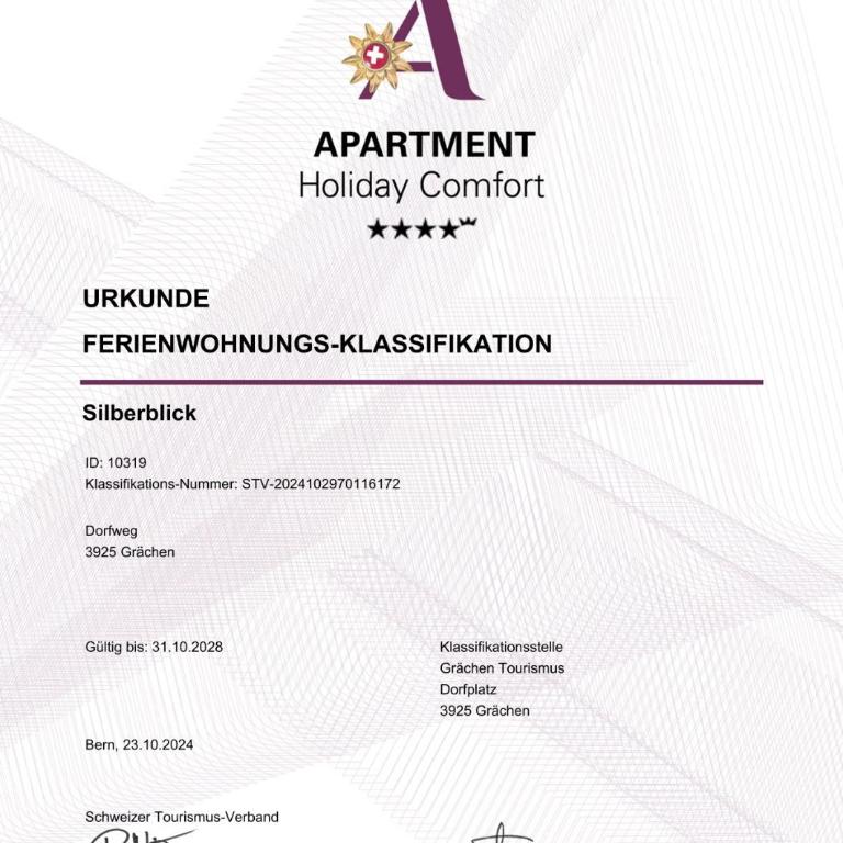 Silberblick Ferienwohnungen - aussergewöhnlich & familienfreundlich - Deluxe Studio - 23