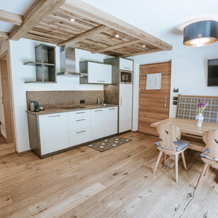 Chalet Mornà - Appartamento con 1 Camera da Letto - Piano Terra - 9