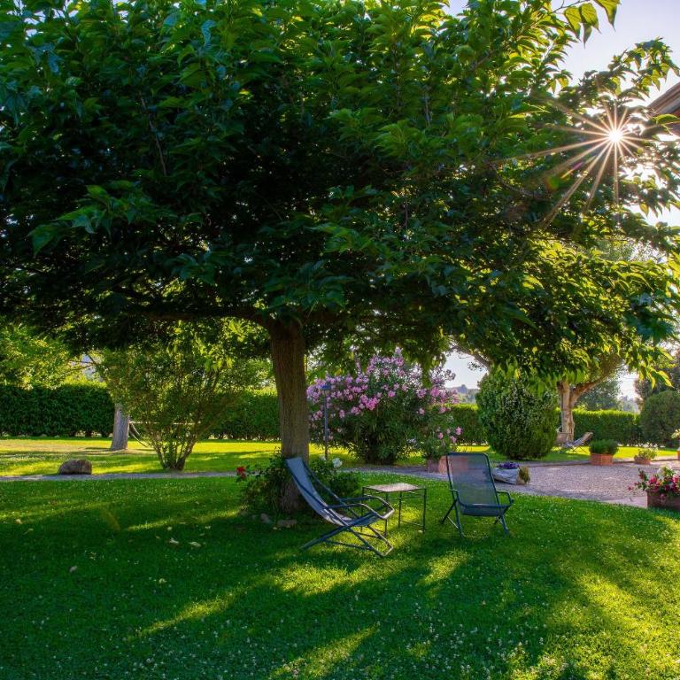 Villa Podere del Papa by MMega - Villa con Piscina Privata - 5