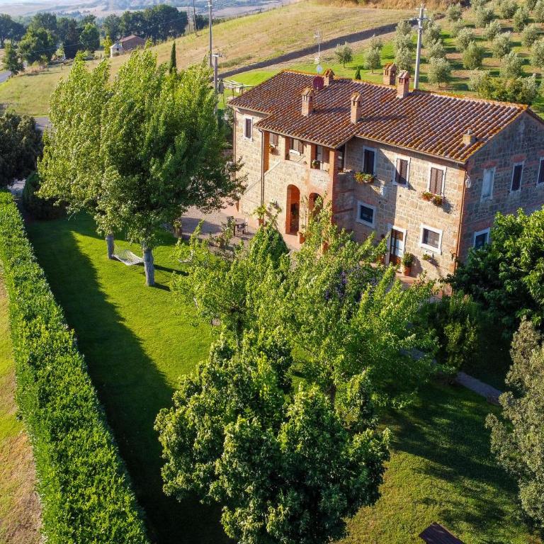 Villa Podere del Papa by MMega - Villa con Piscina Privata - 3