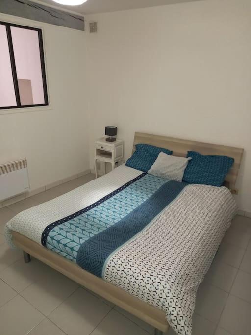 Agréable t2 calme centre-ville Cahors - Appartement 1 Chambre - 7