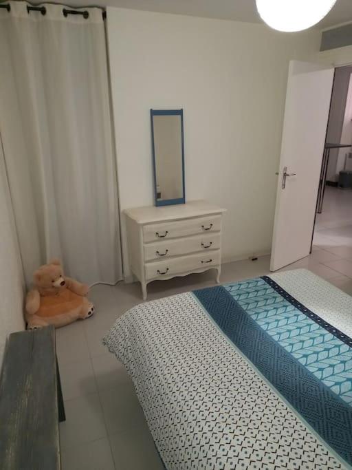 Agréable t2 calme centre-ville Cahors - Appartement 1 Chambre - 9