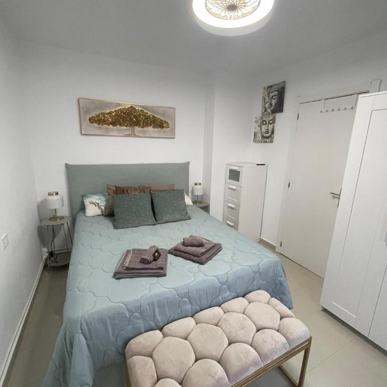 Reel Apartments- Walk to the beach and centre - Apartamento Deluxe - 19