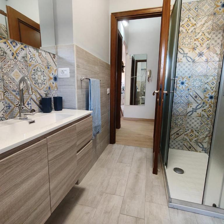 Gemelli-St Peter Sweet House - Apartment mit 1 Schlafzimmer - 29